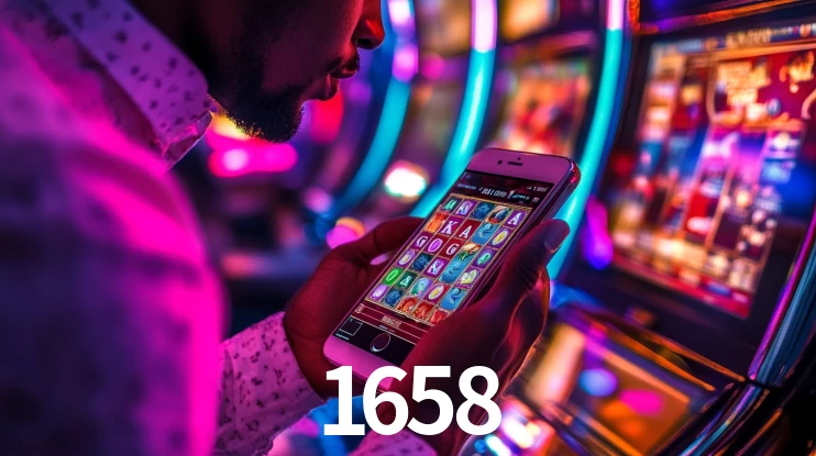 Baixar App 1658