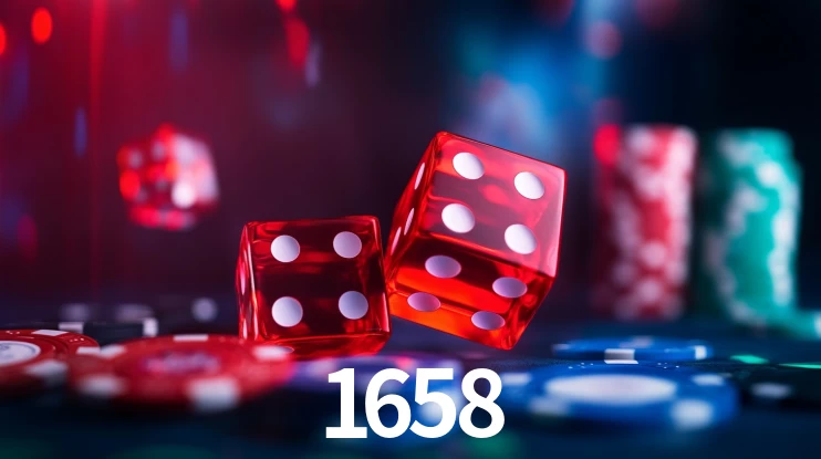 Bonus na Plataforma Online 1658