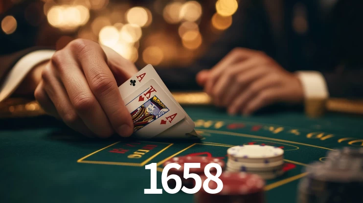 Plataforma Online 1658
