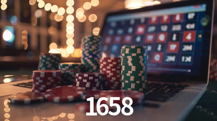 Exclusive Offers 1658