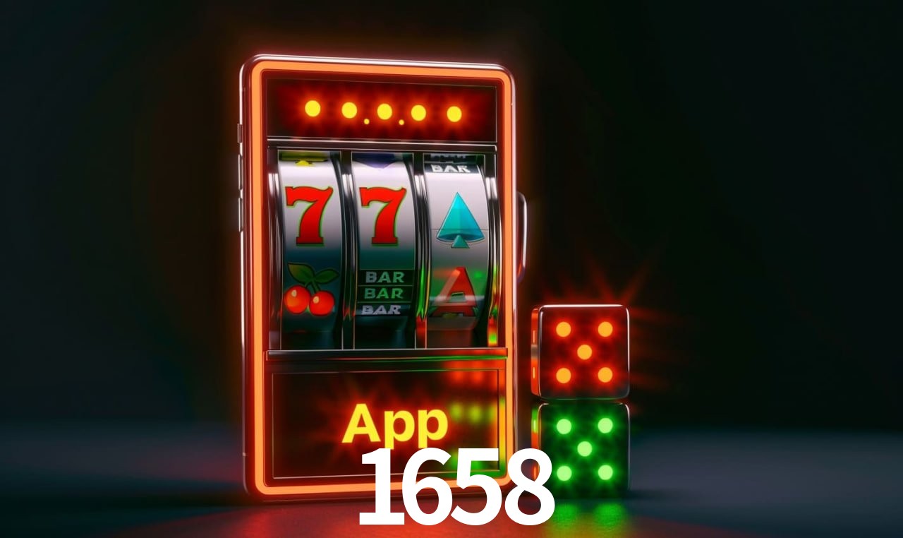 Requisitos do APK da 1658 para Android
