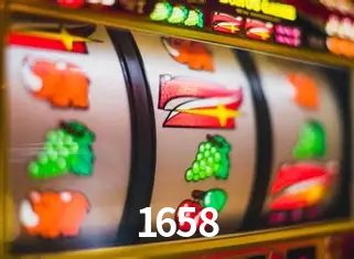 A Emoção da Loteria na 1658: Uma Chance de Mudança de Vida