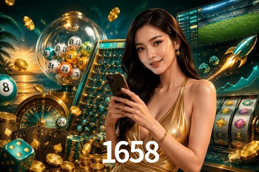 Platform Technology 1658