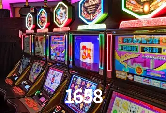 Inovações de Jogos na 1658: O Futuro das Experiências Interativas
