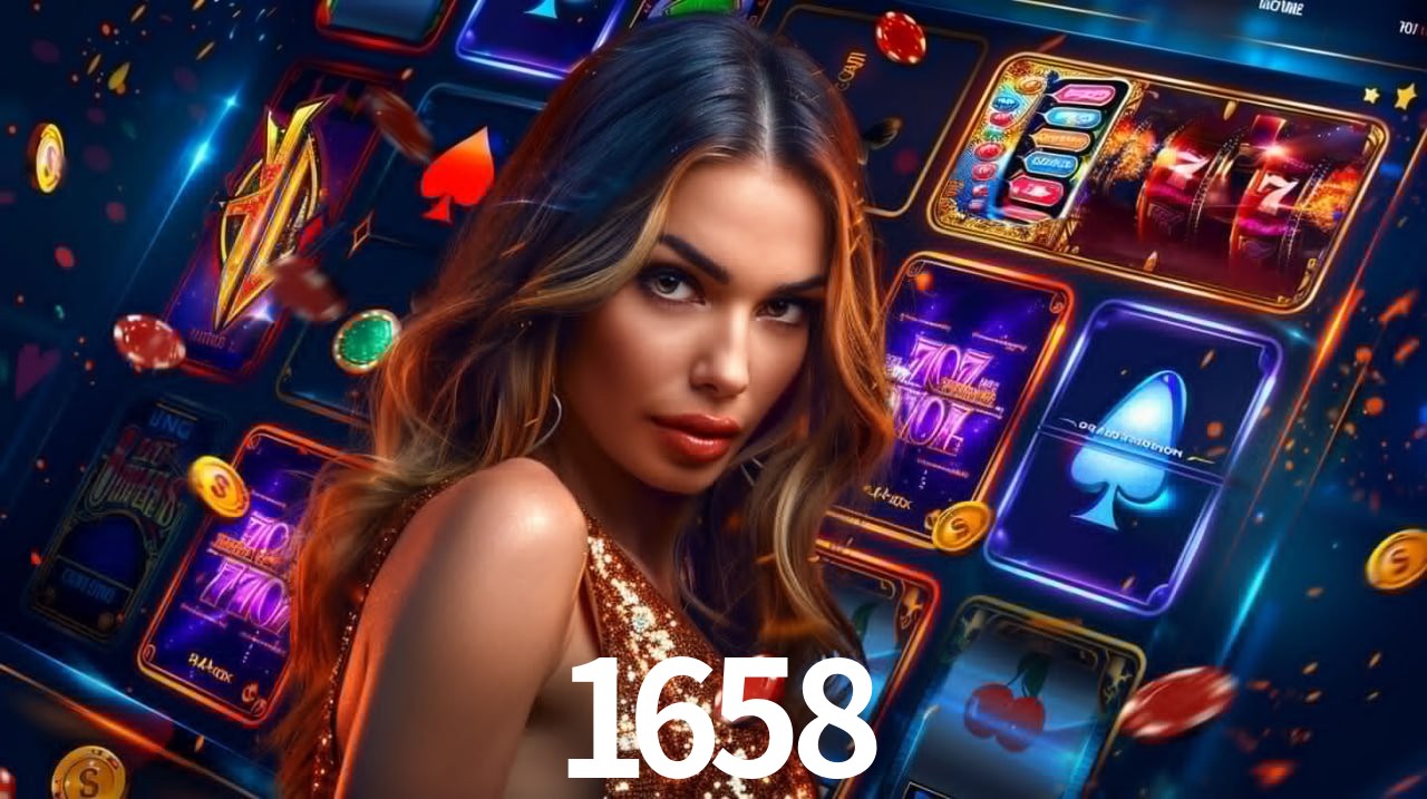 Jogos Exclusivos 1658