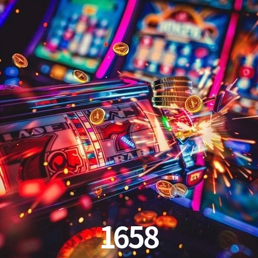 Estatísticas do Jogo 1658