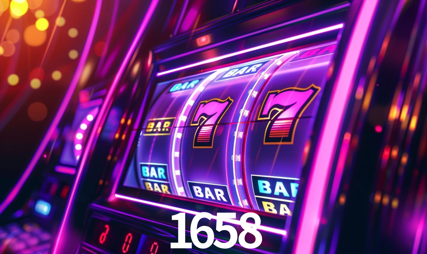 1658 bet