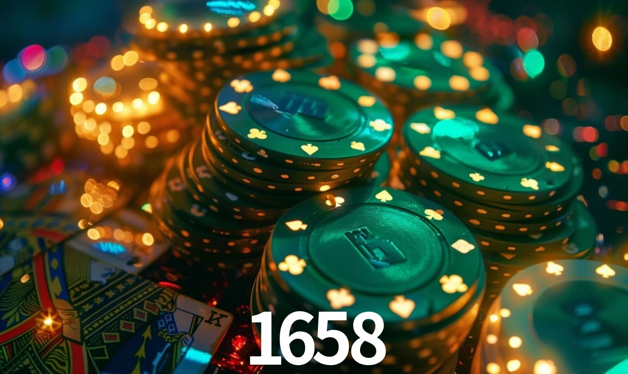 Benefícios da Conta 1658