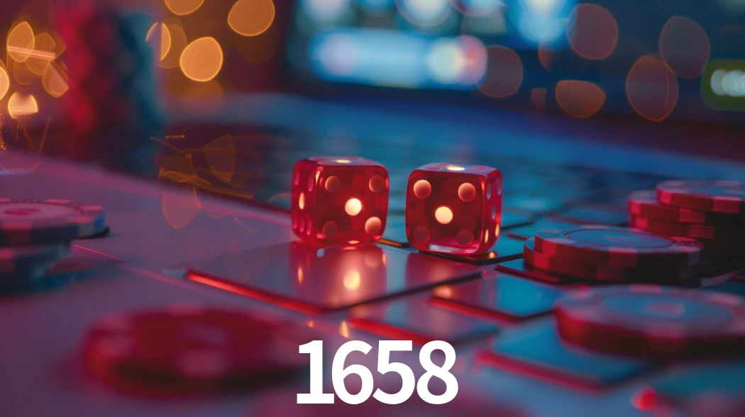 Seasonal Promotions 1658