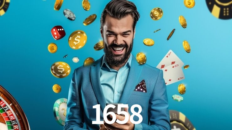 Slot Games 1658