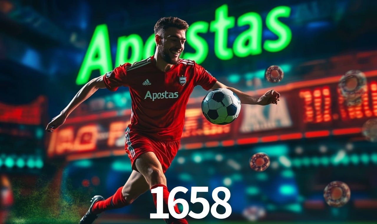 Apostas de Basquete 1658