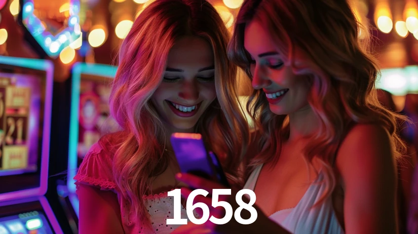 1658.com