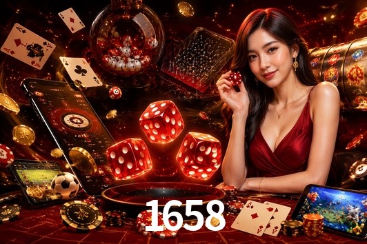 Flash Promotion 1658