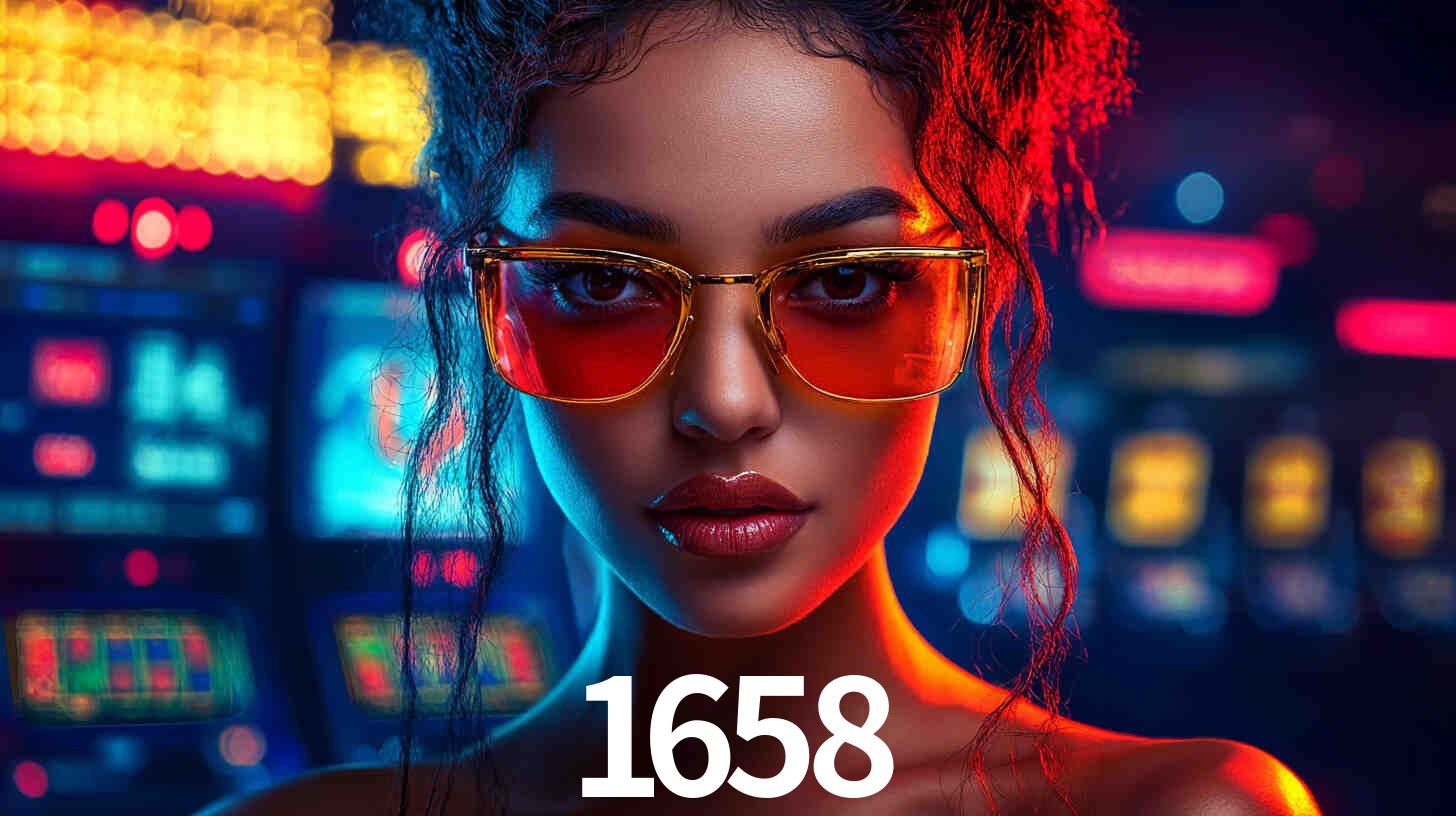 A Emoção da Loteria na 1658: Uma Chance de Mudança de Vida