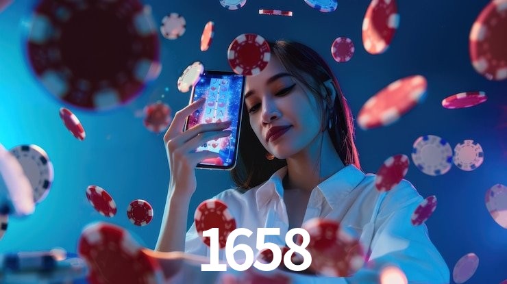 PIX Instantâneo 1658