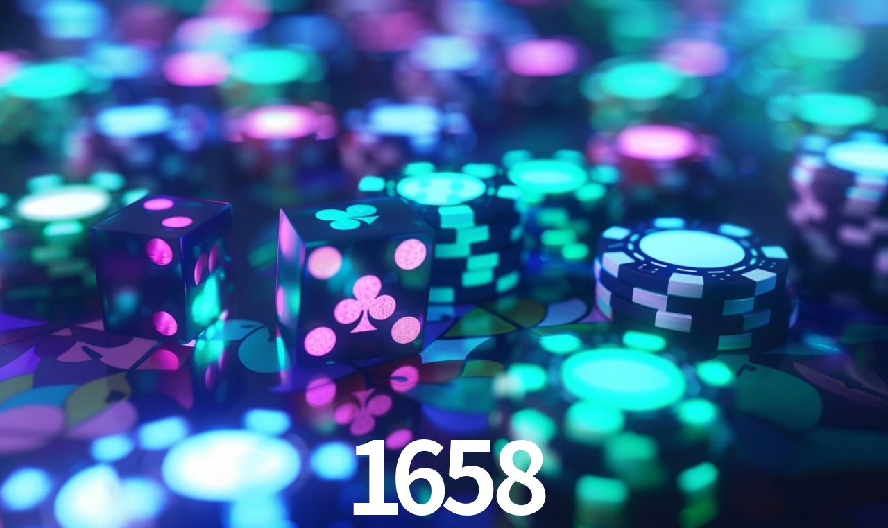 Diretório de Jogos 1658