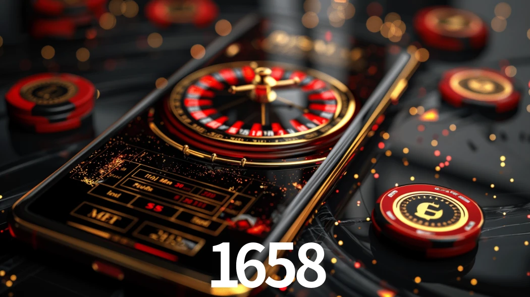 Account Benefits 1658