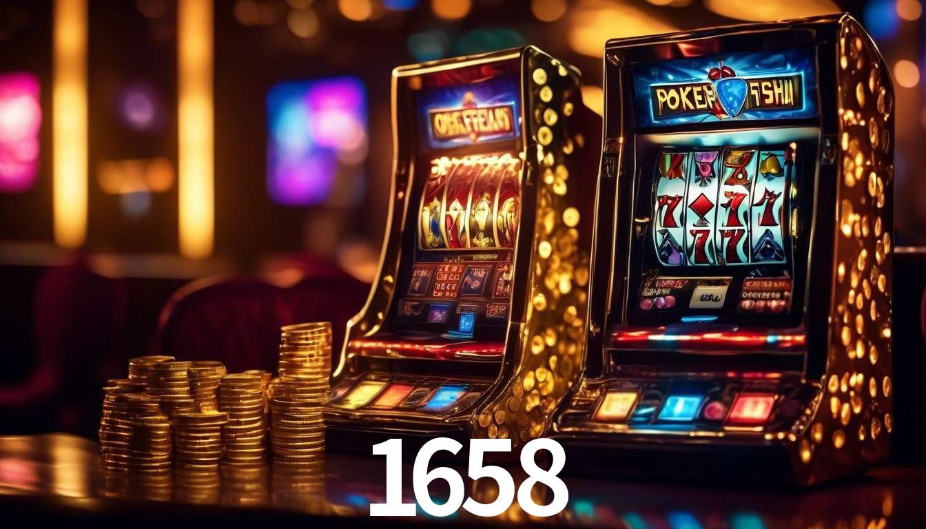 Interface Premium 1658
