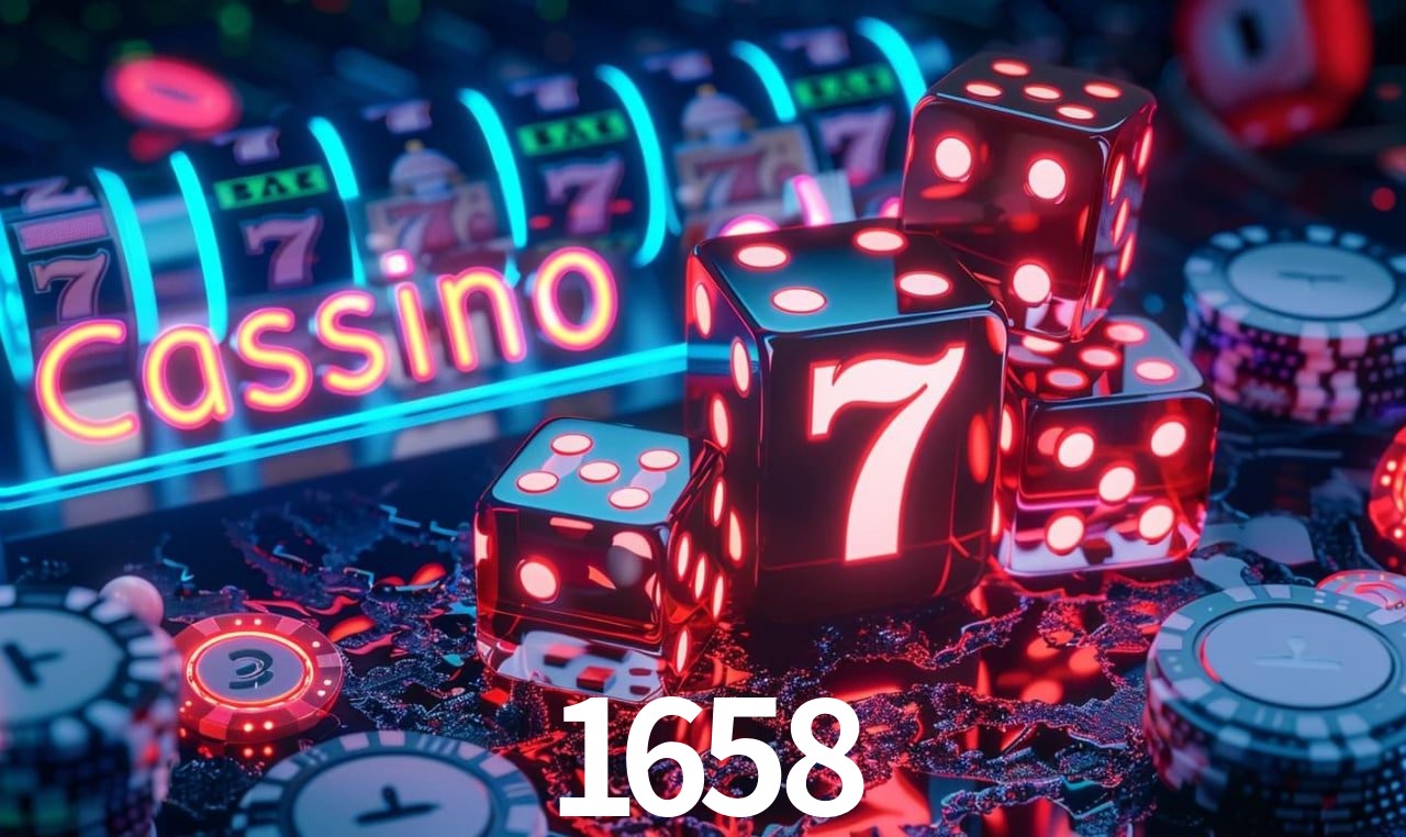 Statistics 1658