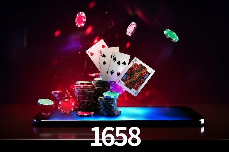 Games Directory 1658