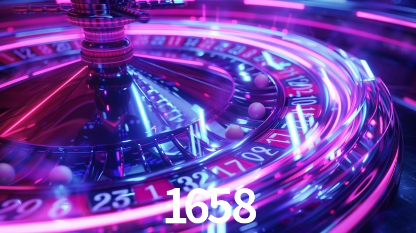 Interface do App 1658