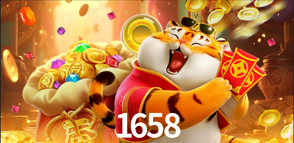 1658 bet