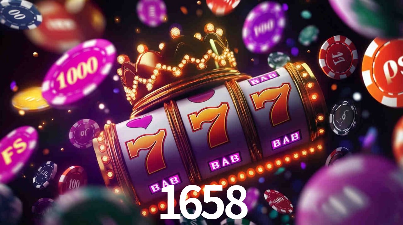 Live Casino 1658