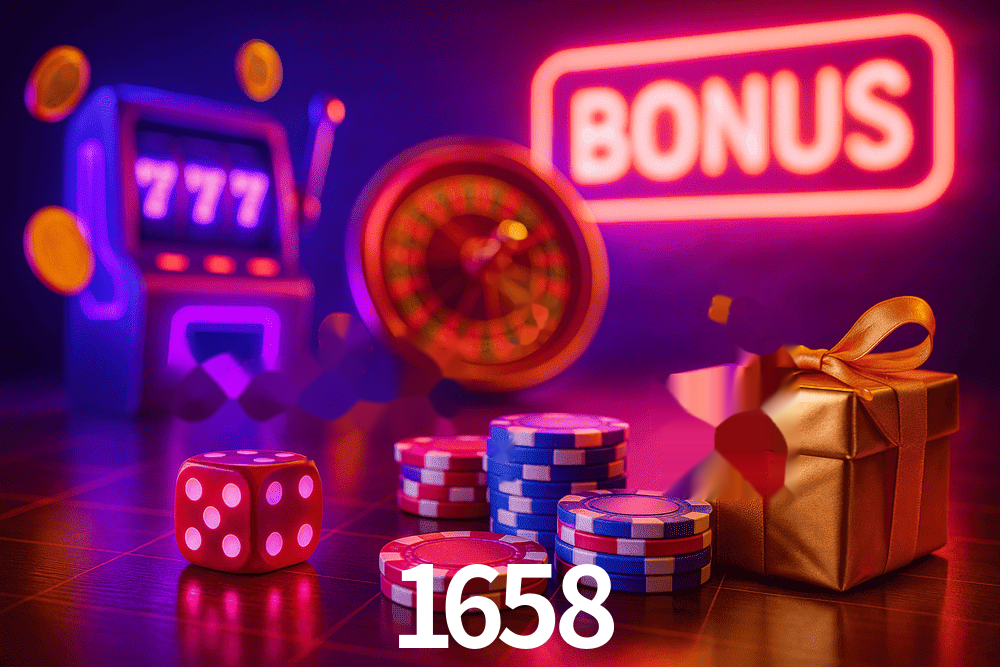 Explorando a Categoria de Eventos em Apostas na 1658