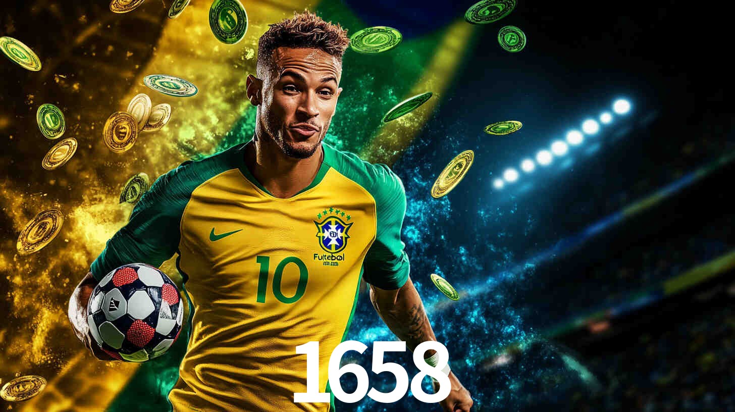 Desvendando o Mundo dos Jogos Virtuais na 1658