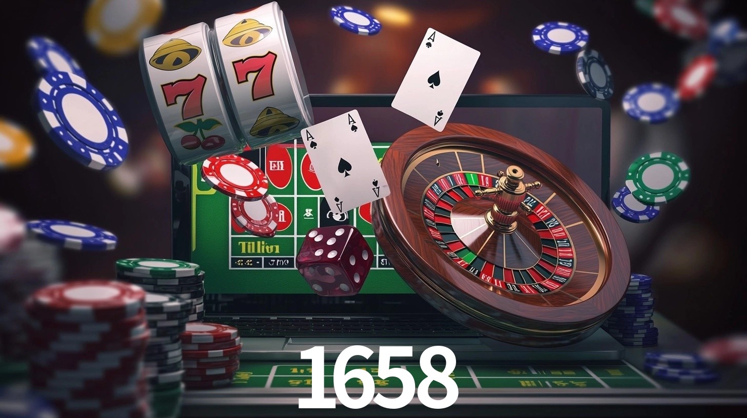 1658,1658 bet