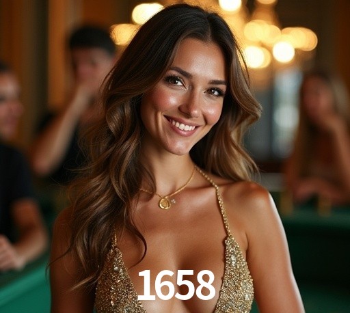 A Revolução dos Aplicativos de Jogos no 1658