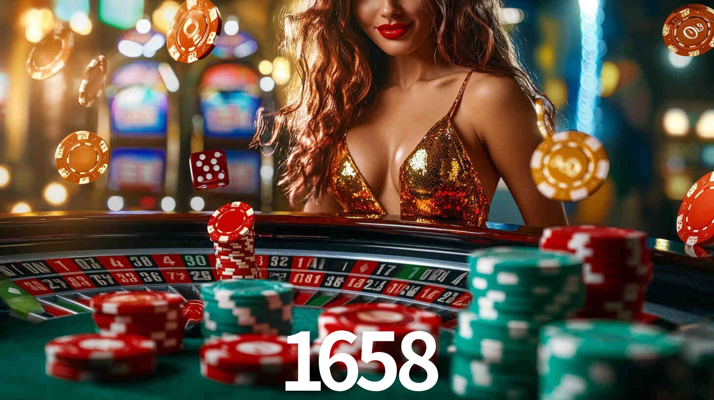 1658 bet