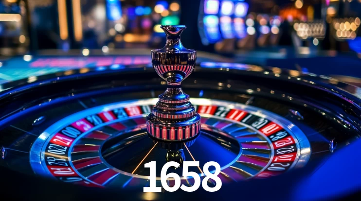 1658,1658 bet