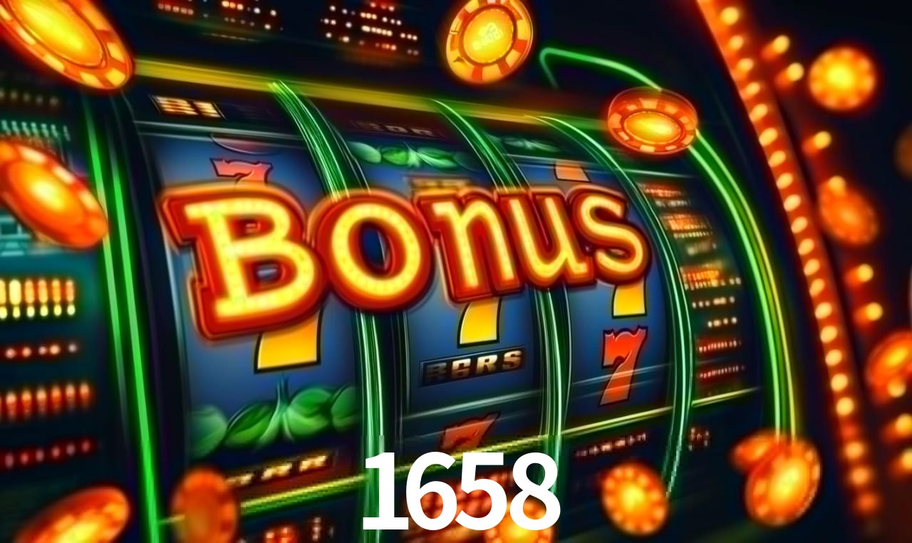 Live Casino 1658