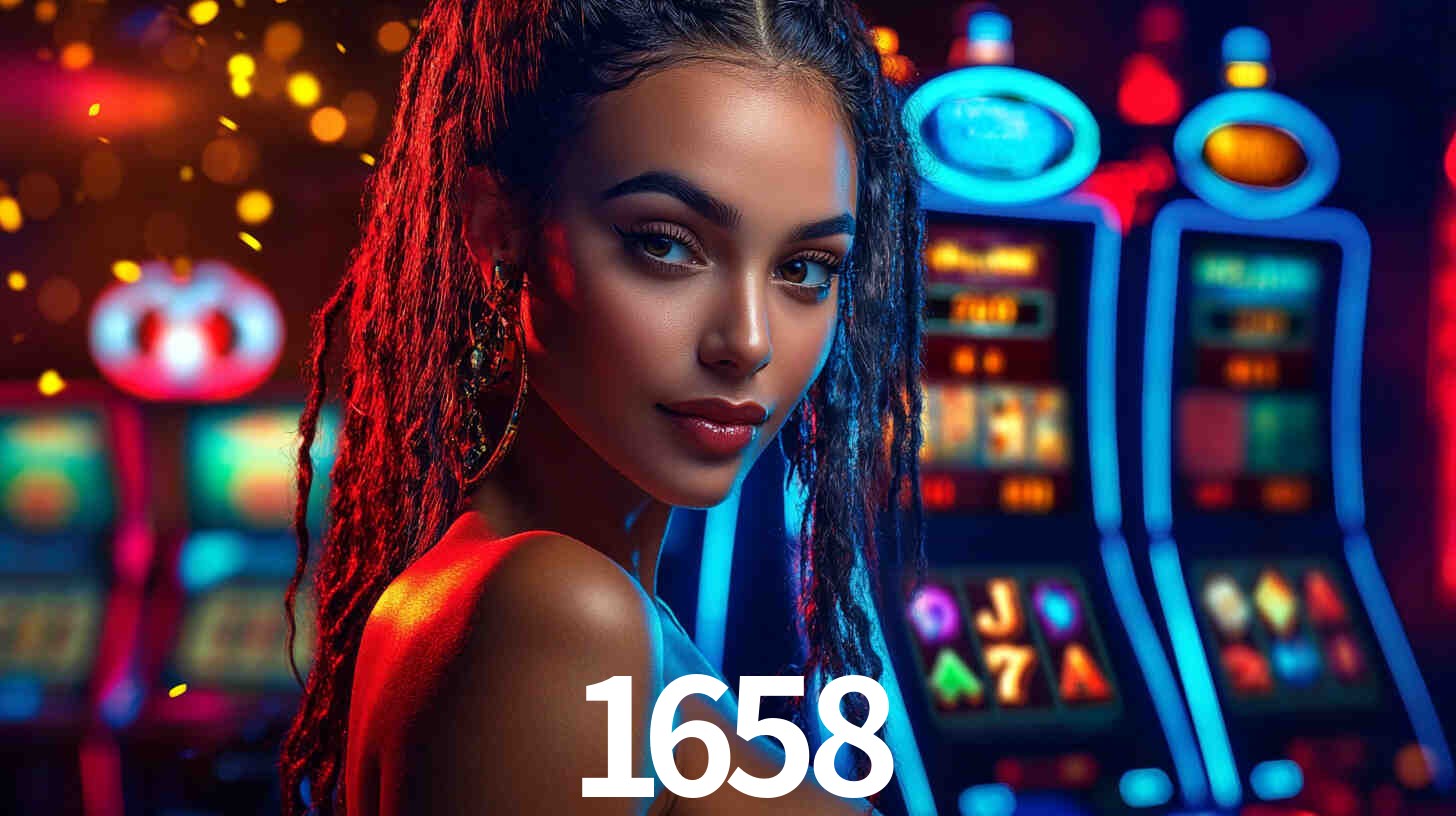 Recursos de Bônus 1658