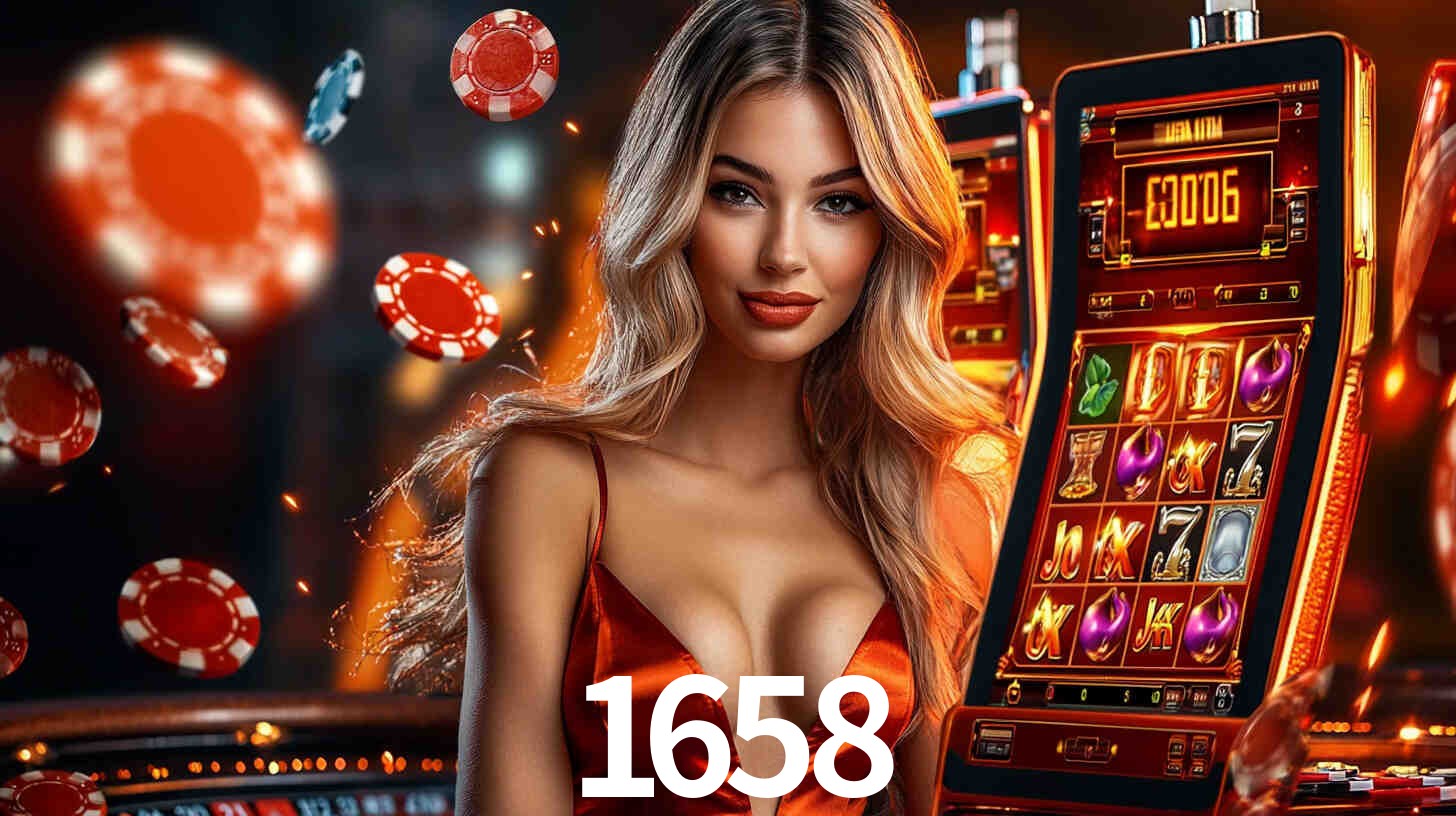 1658: A Experiência de Casino com Jogos de Mesa ao Vivo