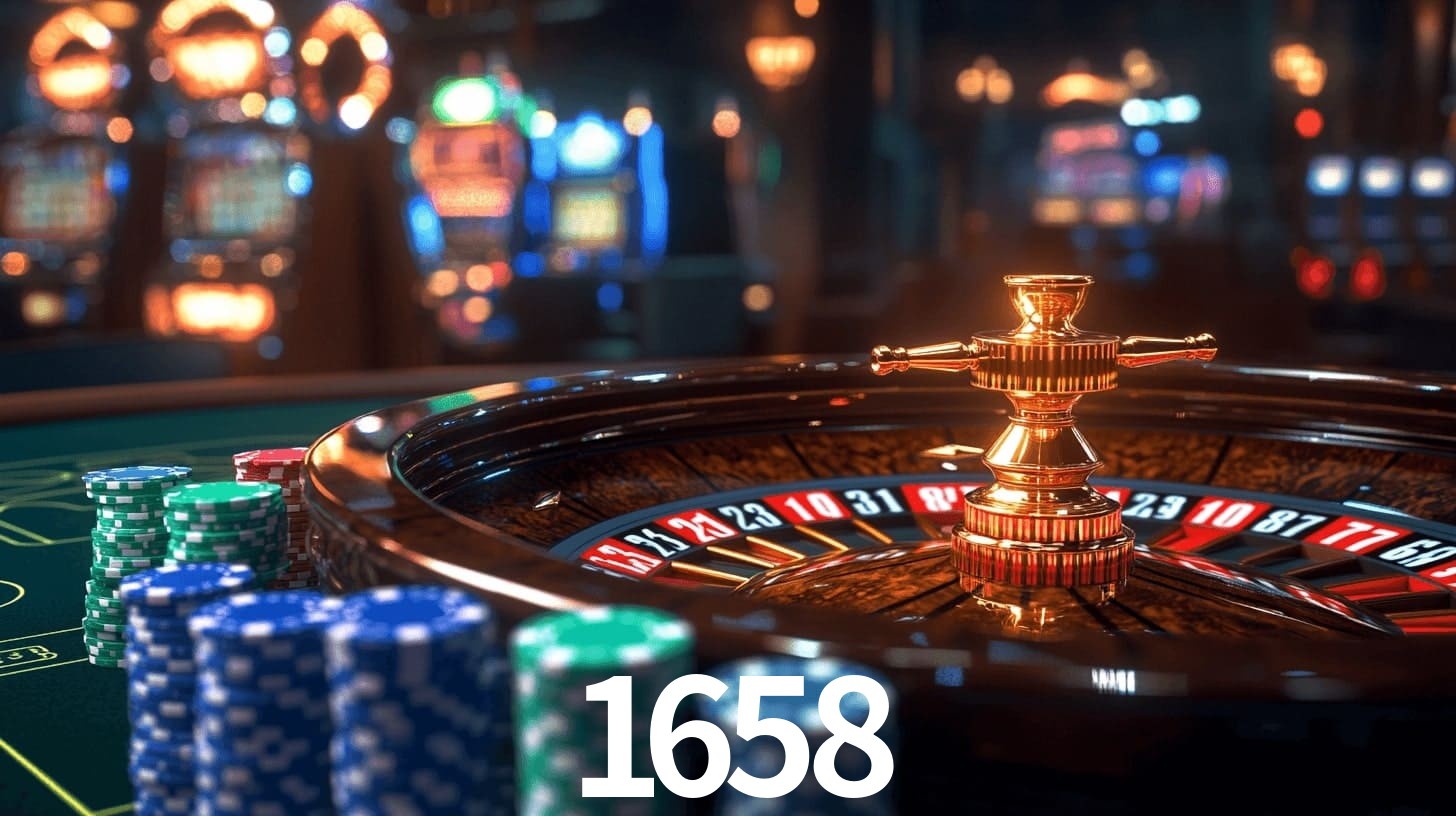 1658,1658 bet