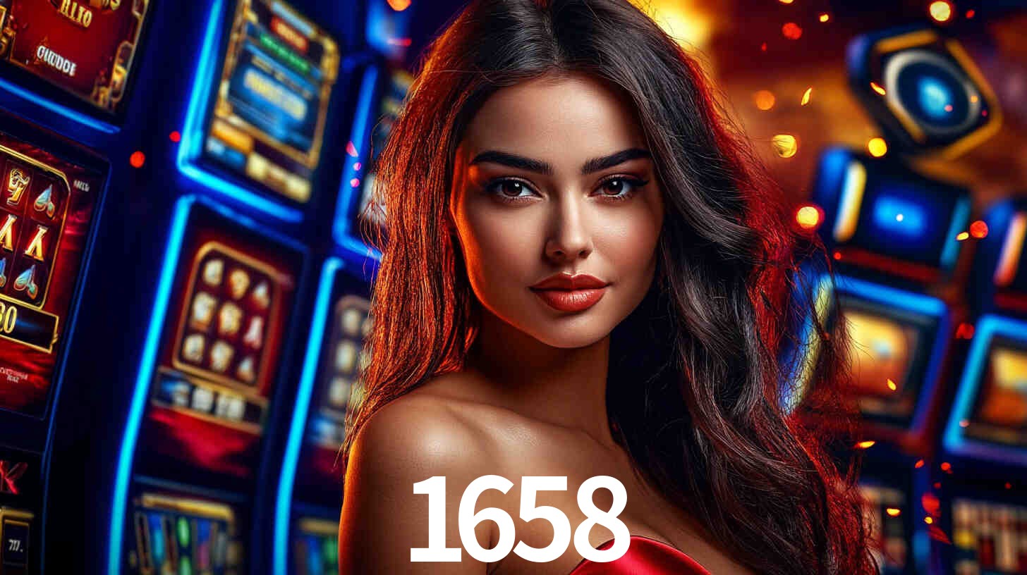 Diretório de Jogos 1658