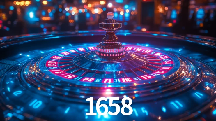 1658,1658 bet