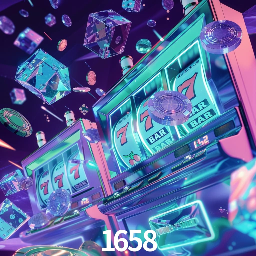 A Emoção da Loteria na 1658: Uma Chance de Mudança de Vida