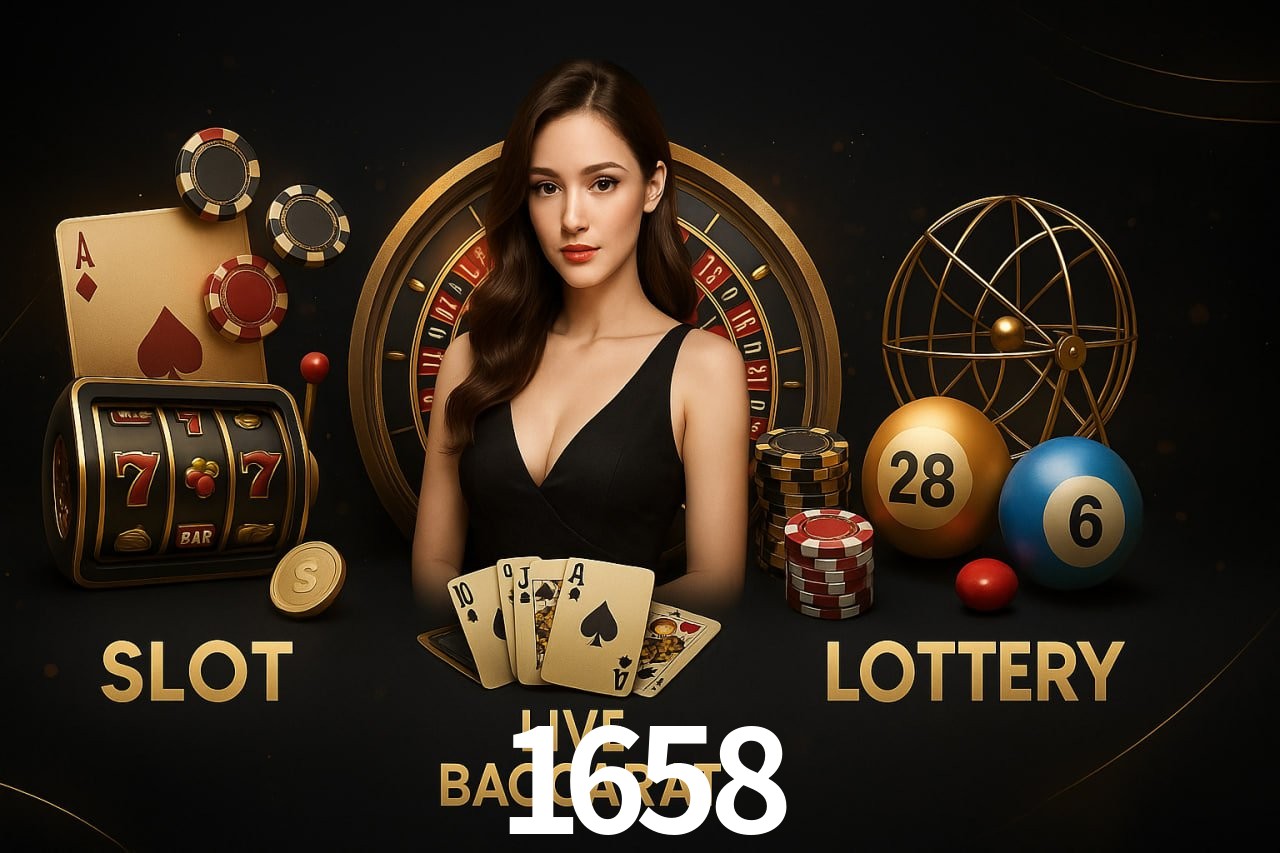 Descubra o Programa VIP da 1658: Vantagens Exclusivas para Jogadores