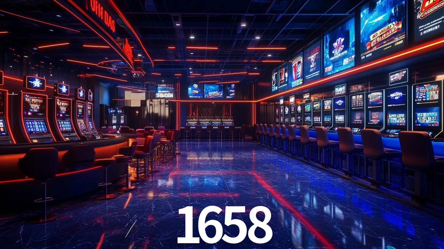 Exclusive Games 1658