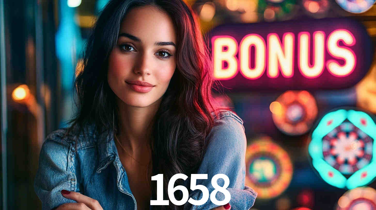 1658 bet