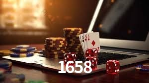 Descubra a Essência do 1658: Nossa História e Compromissos