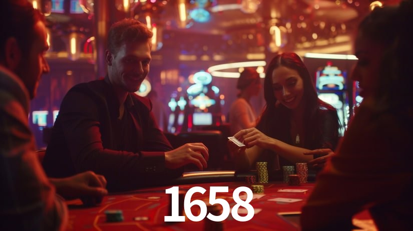 Bônus Diários 1658