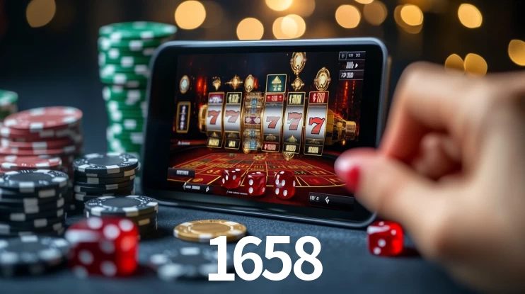 1658 App Interface