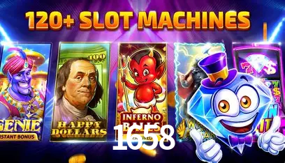 Interface Premium 1658